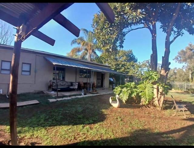 FARM FOR SALE IN UITENHAGE RURAL